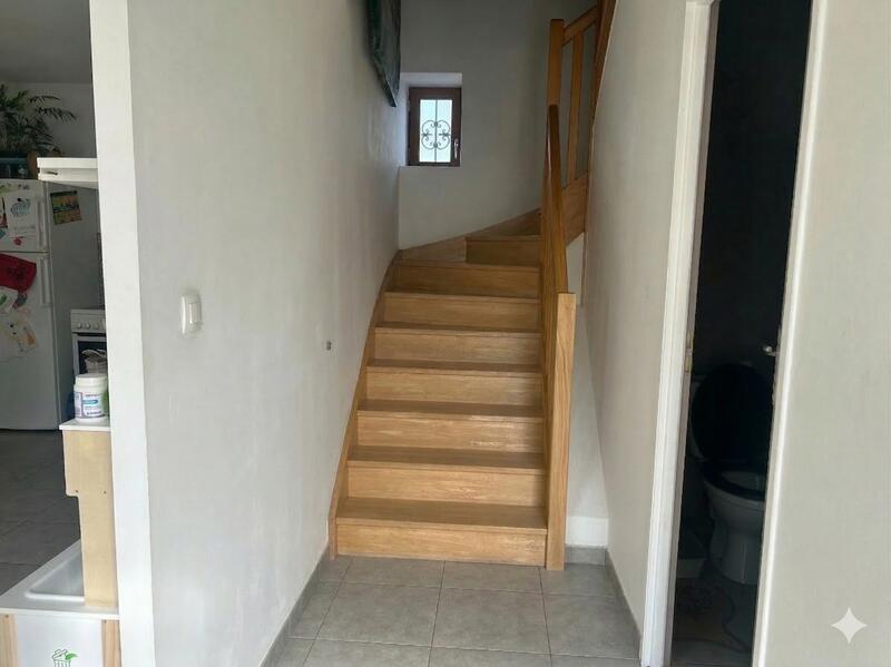 Appartement - 75 m² - 4 pièces