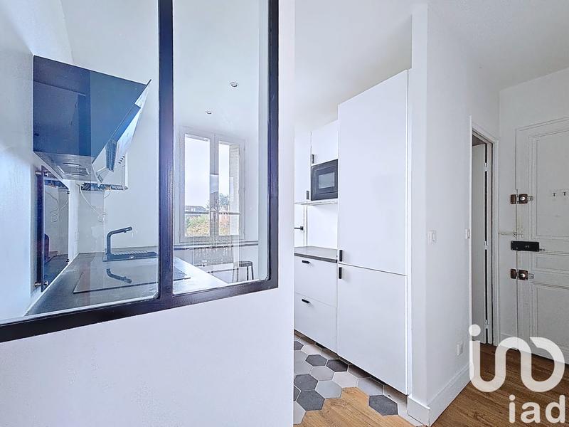 Appartement - 54 m² - 3 pièces