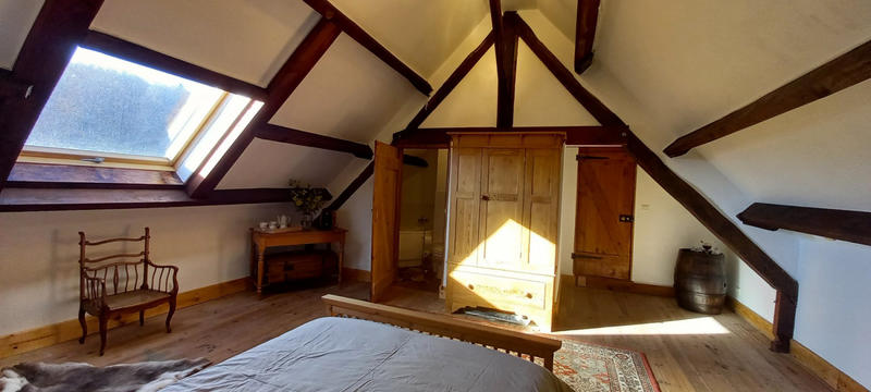 Maison - 152 m² - 6 pièces