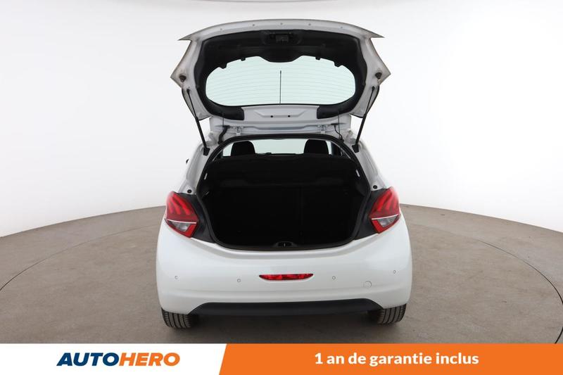 Peugeot 208 1.2 PureTech Allure Business 5p 110 ch