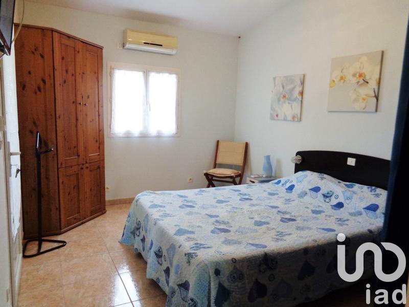 Maison - 220 m² - 6 pièces