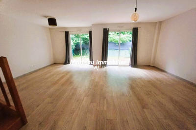 Maison - 109 m² - 5 pièces