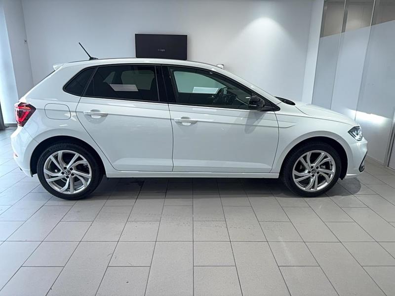 Volkswagen Polo 1.0 Tsi 95 s&amp;S Bvm5 Style
