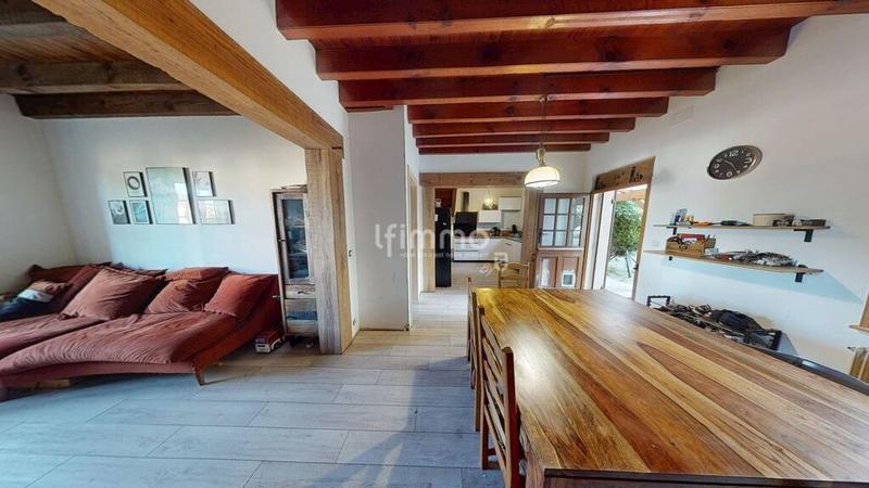 Ferme - 140 m² - 7 pièces