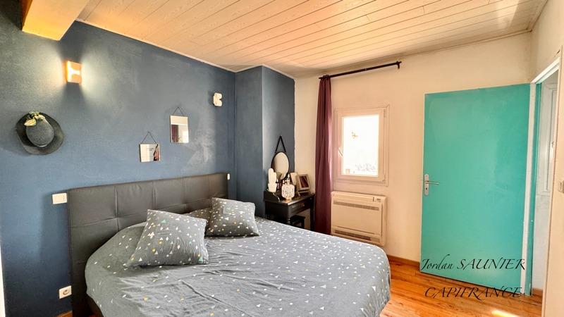 Maison de village - 156 m² - 7 pièces