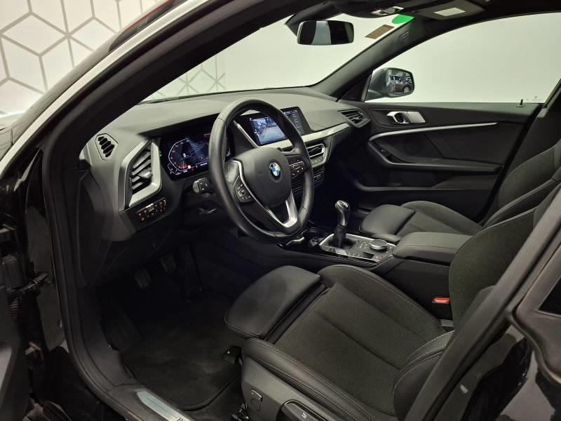 Bmw Serie 2 Gran Coupe 218i 136 ch Bvm6