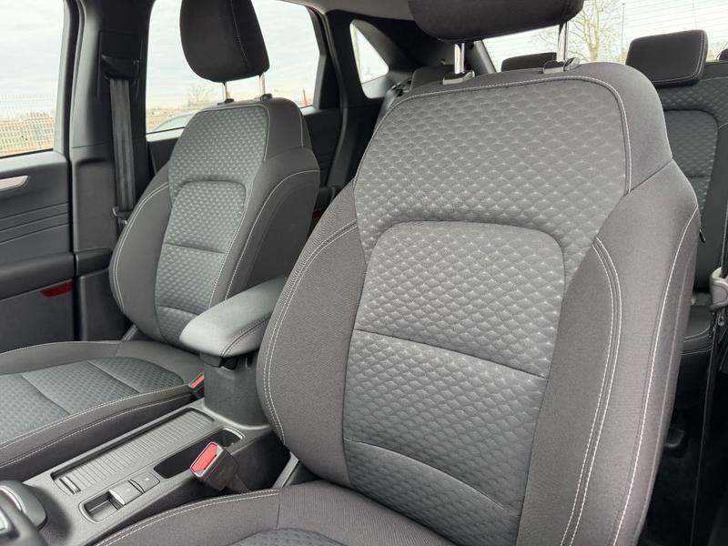 Ford Kuga 1.5 EcoBoost 150 Bvm6 Titanium