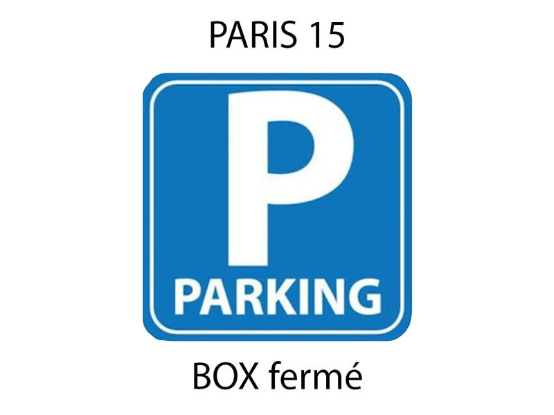 Parking / Garage - 12 m²