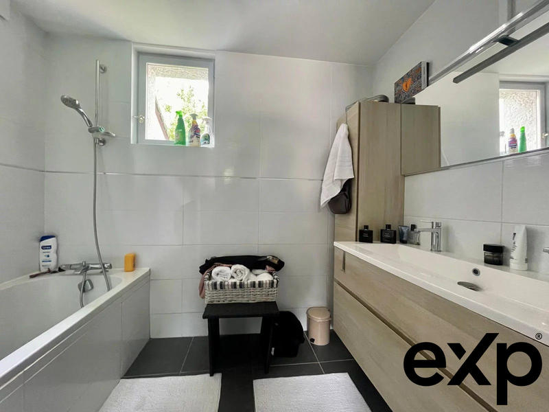 Maison - 133 m² - 6 pièces