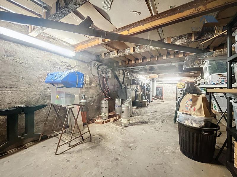 Fonds de commerce - Hôtellerie / Restauration - 140 m²