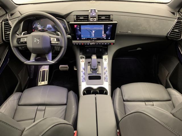 Ds Ds 7 Crossback Ds7 BlueHDi 180 Eat8 Grand Chic - 10/2019 17600 Km
