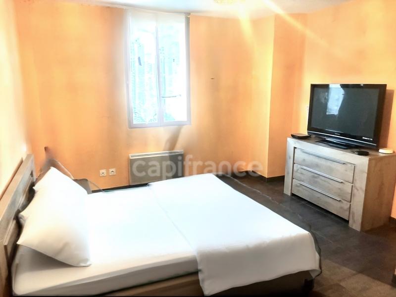 Maison - 152 m² - 6 pièces