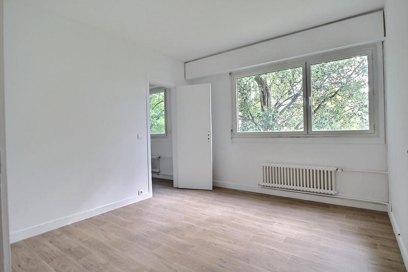 Appartement - 89 m² - 4 pièces