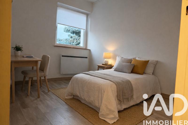 Appartement - 87 m² - 4 pièces