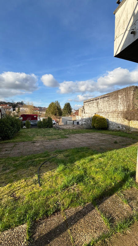 Maison - 73 m² - 4 pièces