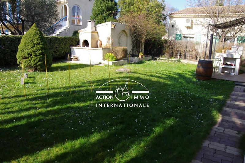 Villa - 150 m² - 5 pièces