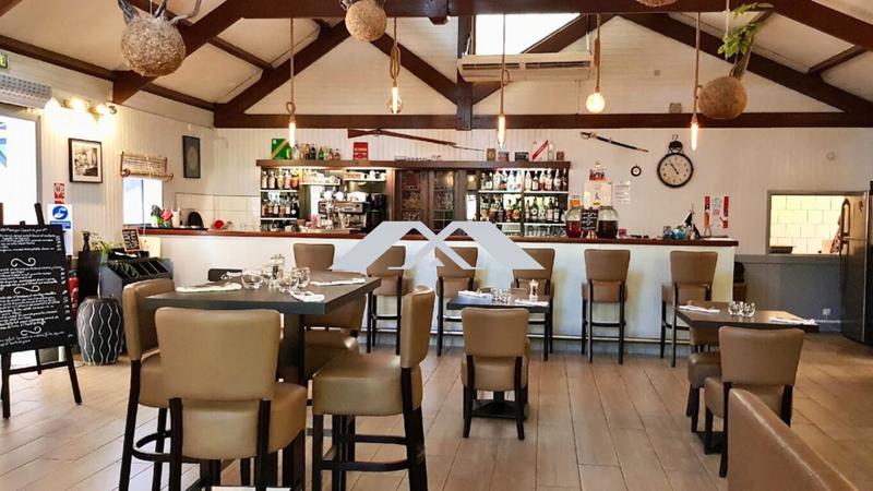 Fonds de commerce - 228 m²