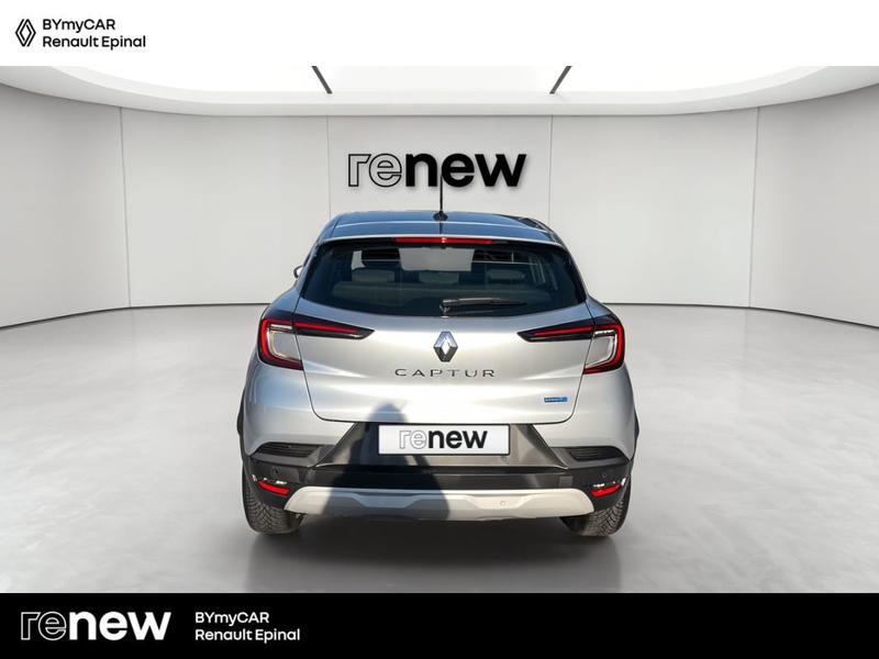 Renault Captur E-Tech Plug-in 160 - 21 Zen