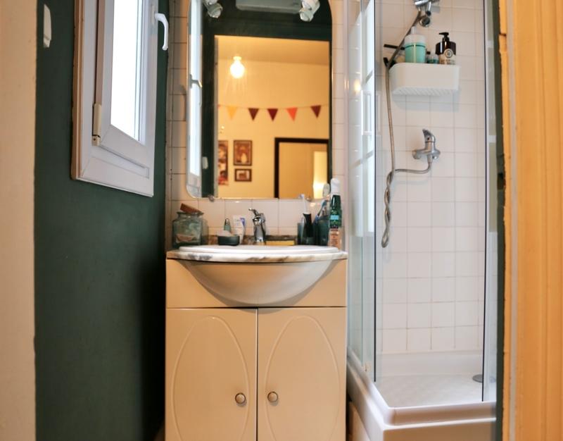 Appartement - 66 m² - 2 pièces