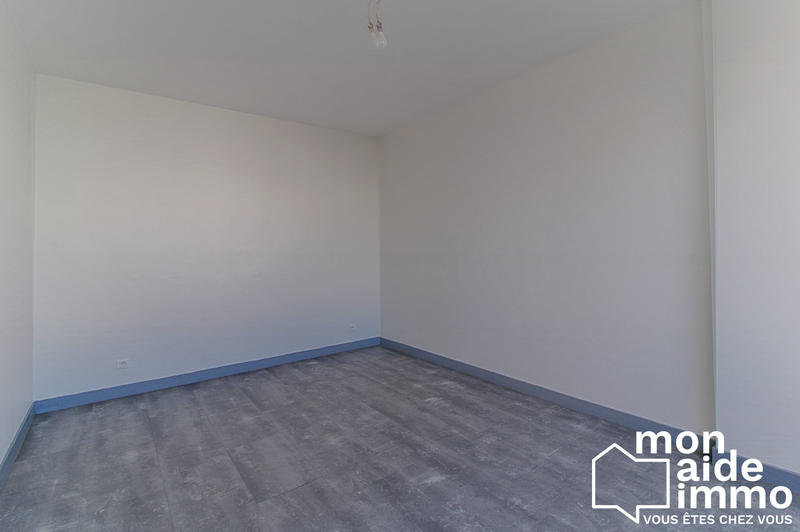 Appartement - 25 m² - 1 pièce