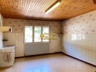 Maison - 152 m² - 5 pièces