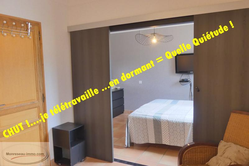 Maison - 175 m² - 6 pièces