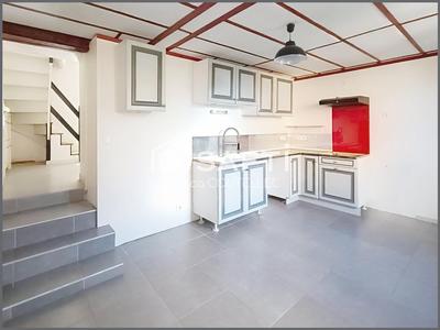 Maison - 156 m² - 5 pièces