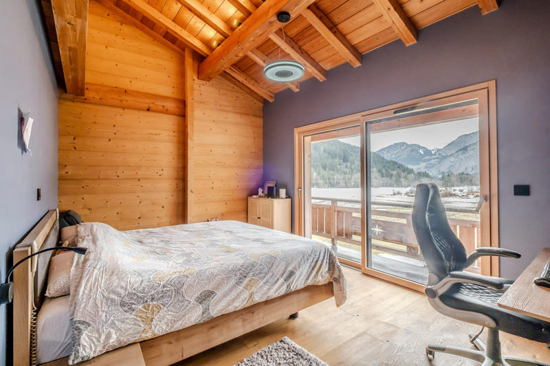 Châlet - 265 m² - 10 pièces