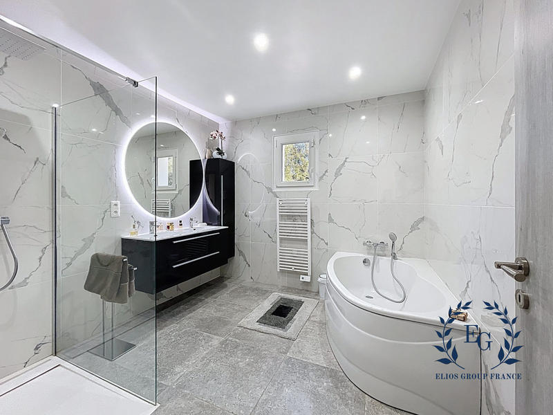 Villa - 118 m² - 4 pièces