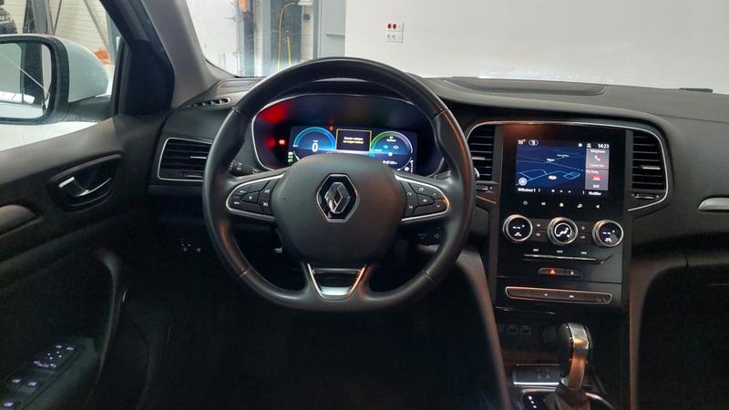 Renault Mégane Estate IV Business E-Tech hybride rech 160 -21n