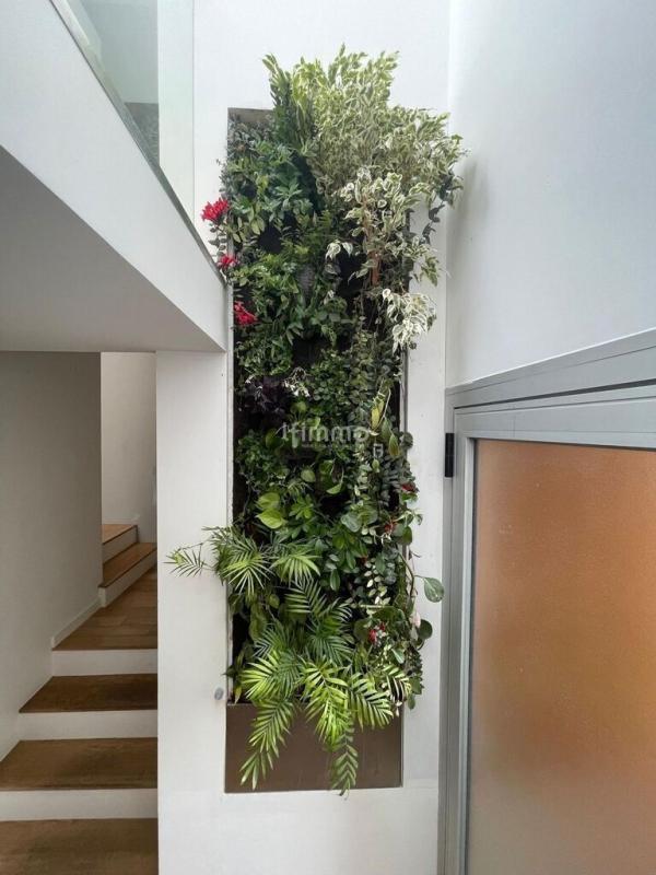 Maison d'architecte - 250 m² - 7 pièces