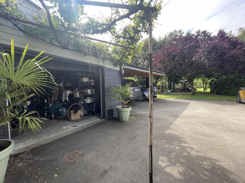 Villa - 168 m² - 5 pièces