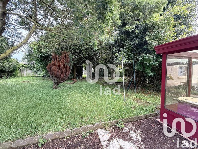 Maison - 152 m² - 7 pièces