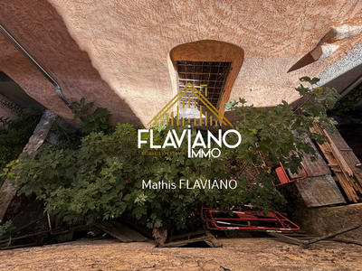 Maison de village - 146 m² - 7 pièces