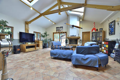 Maison - 175 m² - 6 pièces