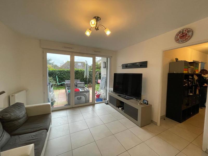 Appartement - 49 m² - 3 pièces