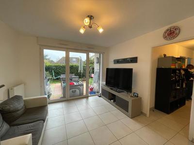 Appartement - 49 m² - 3 pièces