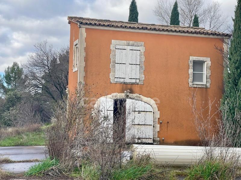 Maison - 79 m² - 3 pièces