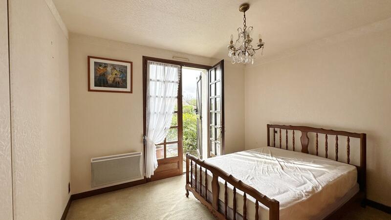 Maison - 154 m² - 5 pièces