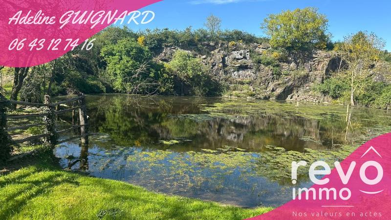 Maison - 218 m² - 10 pièces