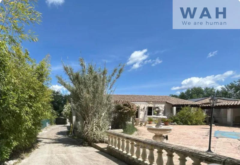 Villa - 147 m² - 4 pièces