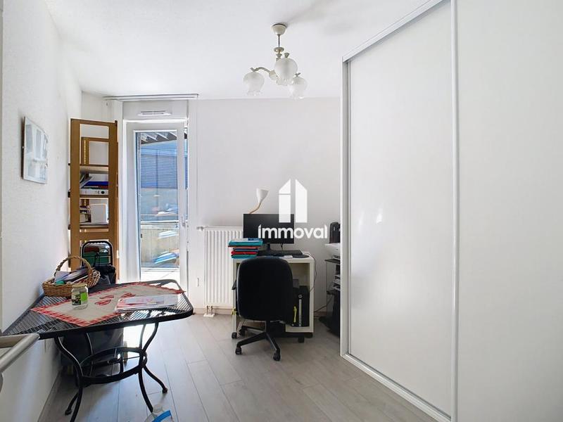 Appartement - 77 m² - 4 pièces