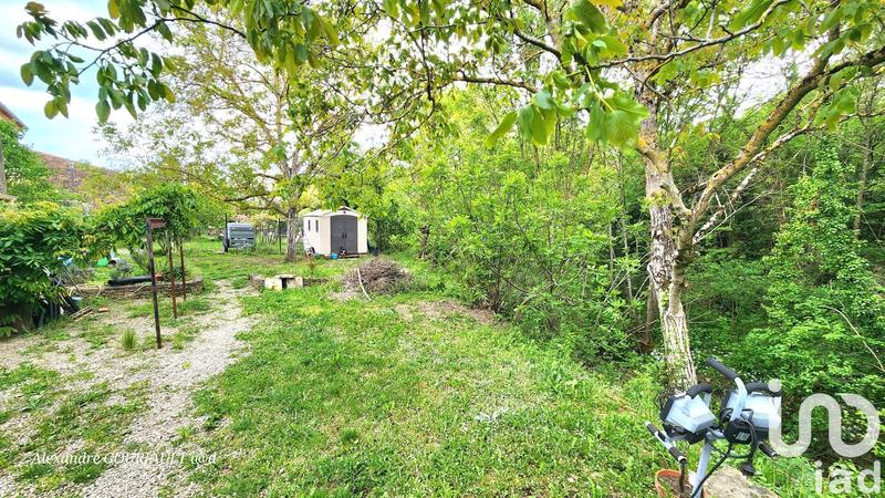 Maison - 167 m² - 7 pièces