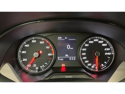 Seat Arona 1.0 Tsi 95 ch Start/Stop Bvm5 Style