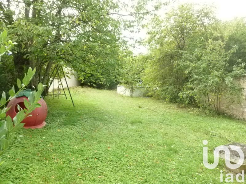 Maison - 190 m² - 5 pièces