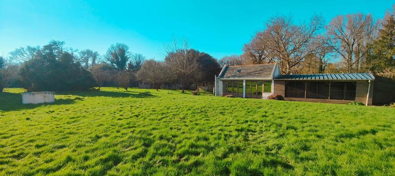 Maison - 199 m² - 7 pièces