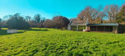 Maison - 199 m² - 7 pièces