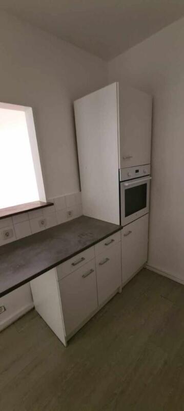 Appartement - 71 m² - 2 pièces