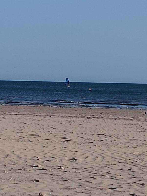 Appartement - 34 m² - 2 pièces