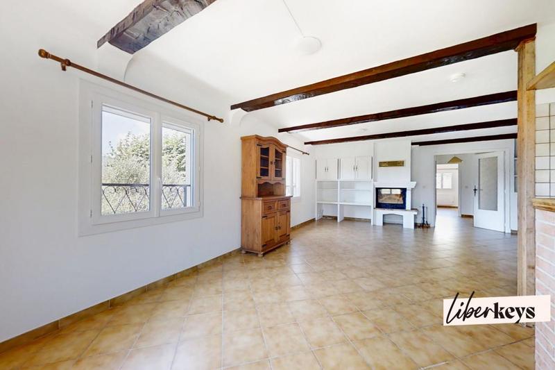 Maison - 160 m² - 7 pièces